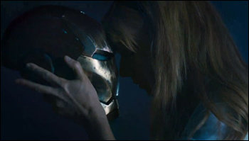 Homem de Ferro 3 Homem de Ferro 3