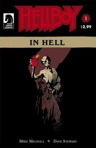 Hellboy - In Hell # 1