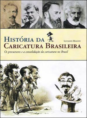 História da Caricatura Brasileira