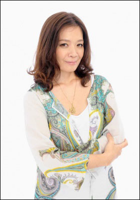 Mari Yamazaki Mari Yamazaki