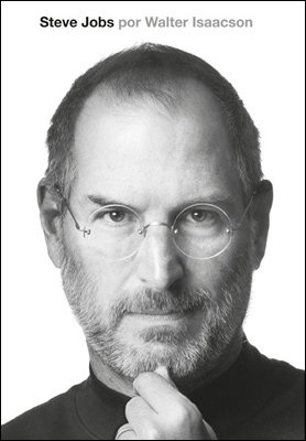 Steve Jobs - A Biografia em mangá