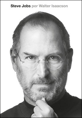 Steve Jobs - A Biografia em mangá Steve Jobs - A Biografia em mangá