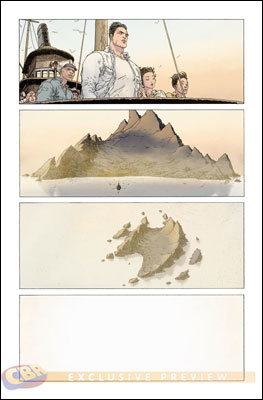 Jupiter's Legacy Jupiter's Legacy