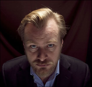 Christopher Nolan