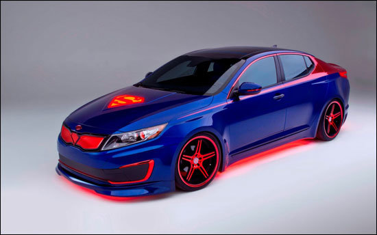 Supercarro Supercarro