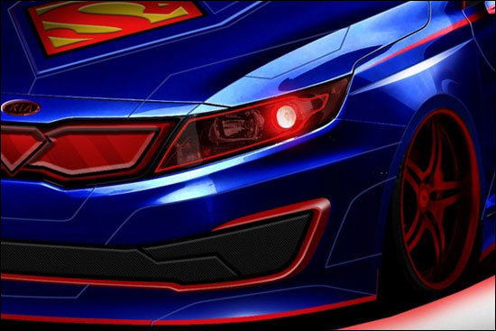 Supercarro Supercarro