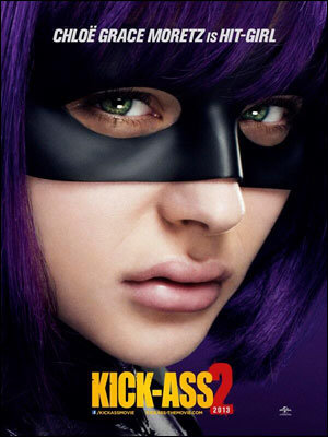 Kick-Ass 2 Kick-Ass 2