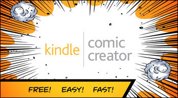 Kindle Comic Creator Kindle Comic Creator