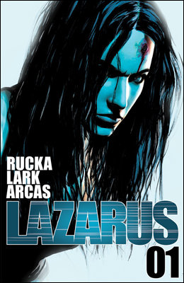 Lazarus Lazarus