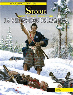 Le Storie: La redenzione del samurai