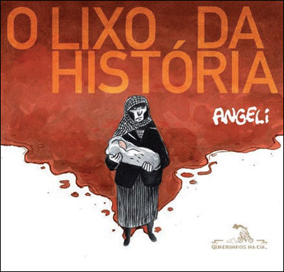 O Lixo da História O Lixo da História