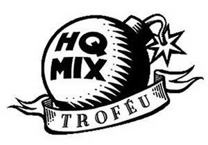Troféu HQ Mix