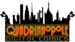 Quadrinhópole Quadrinhópole