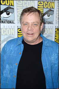 Mark Hamill