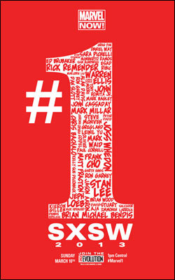 Marvel First Marvel First