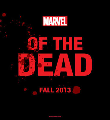 Marvel of the Dead