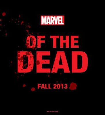 Marvel of the Dead Marvel of the Dead