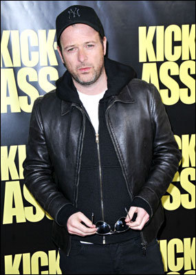 Matthew Vaughn Matthew Vaughn