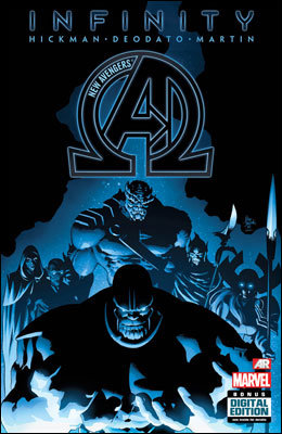 New Avengers # 9 New Avengers # 9