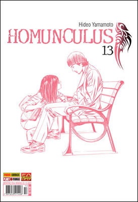 Homunculus # 13