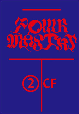 Powr Mastrs - Volume 2 Powr Mastrs - Volume 2