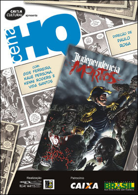 Independência ou Mortos Independência ou Mortos