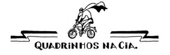 Quadrinhos na Cia. Quadrinhos na Cia.