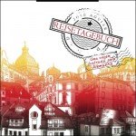 Reisetagebuch - Uma viagem ilustrada pela Alemanha