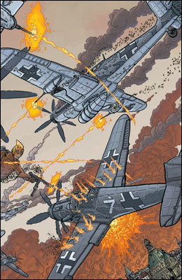 Rocketeer Adventures Treasury Edition