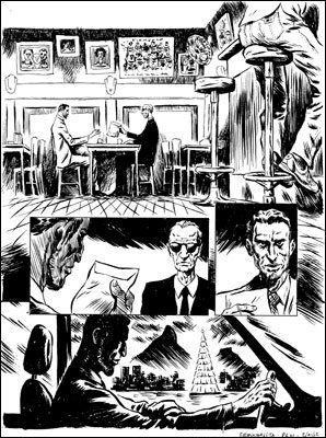 O Seminarista O Seminarista