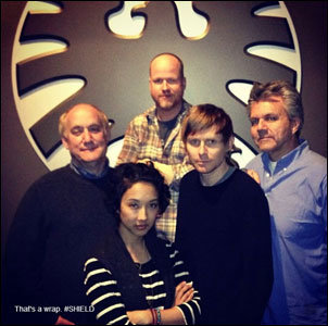 Marvel's S.H.I.E.L.D.