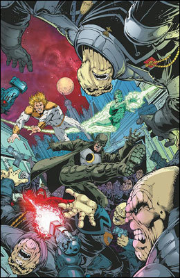 Stormwatch # 20