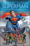 Superman - O que aconteceu com o Homem de Aço?