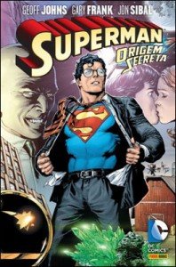 Superman - Origem Secreta