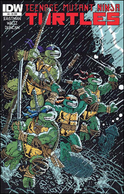 Tartarugas Ninja Tartarugas Ninja