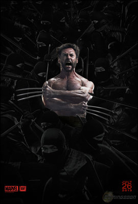 Wolverine - Imortal