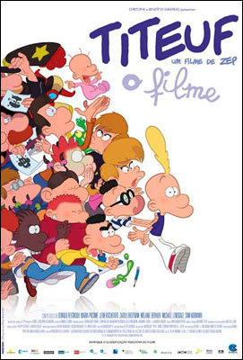 Titeuf, o filme Titeuf, o filme