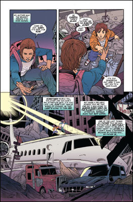 Ultron # 1 Ultron # 1