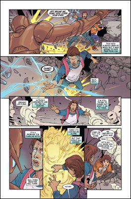 Ultron # 1 Ultron # 1