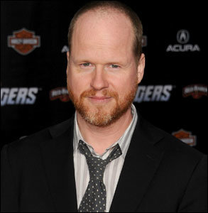 Joss Whedon