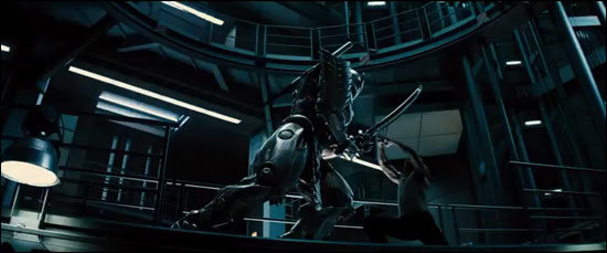 Wolverine - Imortal Wolverine - Imortal