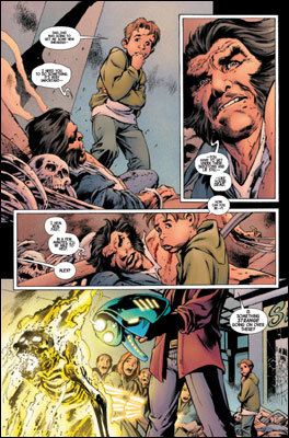 Wolverine # 1 Wolverine # 1