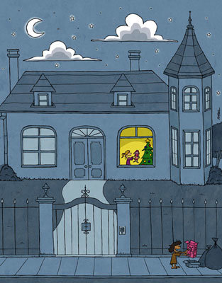 Obra de Rafael Corrêa