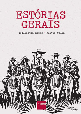 Estórias Gerais