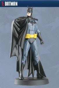Miniatura Batman