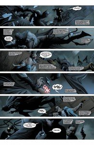 Batman/Superman # 1, página 2