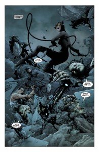 Batman/Superman # 1, página 3