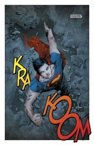 Batman/Superman # 1, página 4