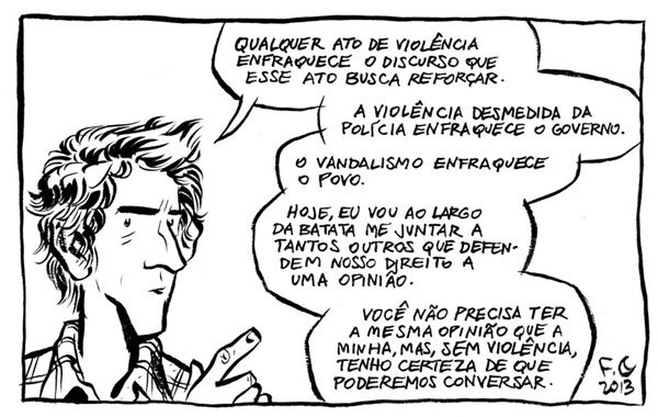 HQ de Fabio Moon HQ de Fabio Moon