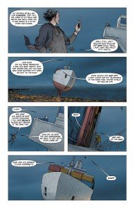 Jupiter's Legacy #2, página 2